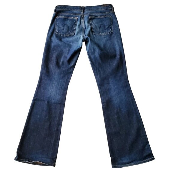 Citizens of Humanity Dita Petite Bootcut Style 1275-132 Size 27 - Picture 2 of 15